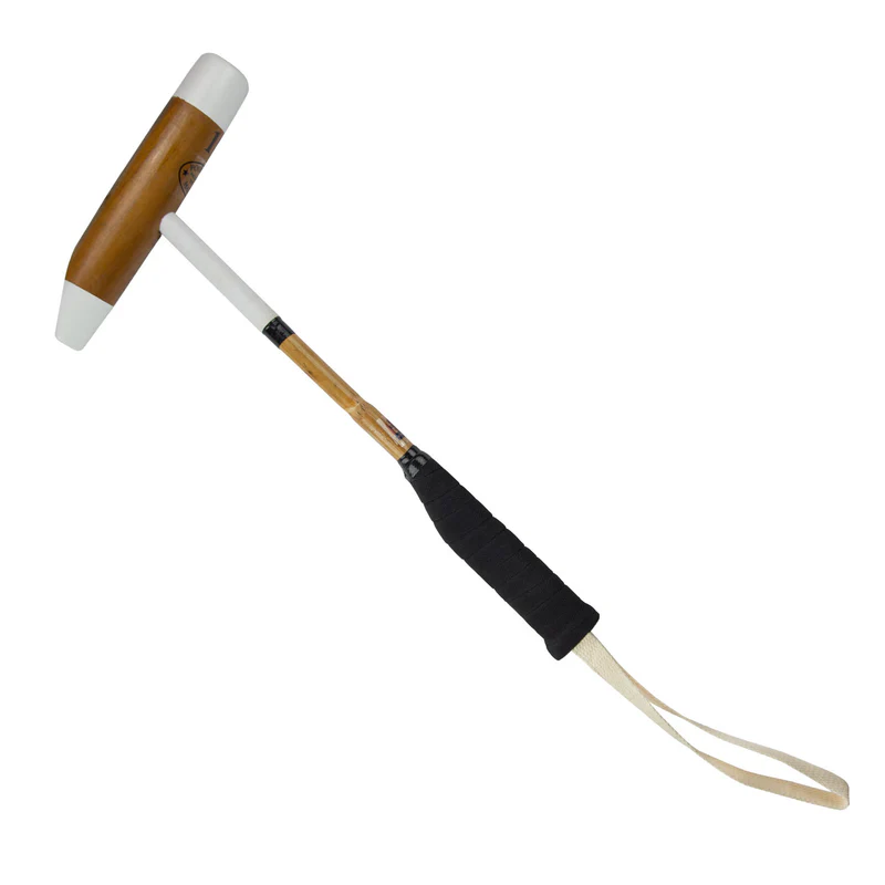 18inPoloFootMalletPicture