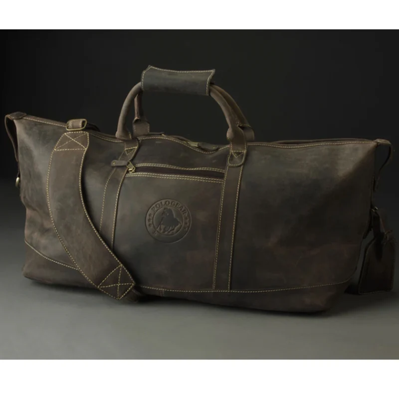 BuffaloBag