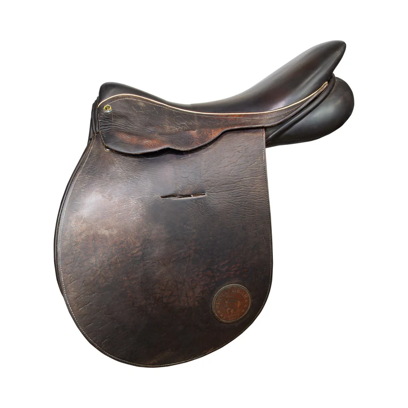 UsedPoloSaddle